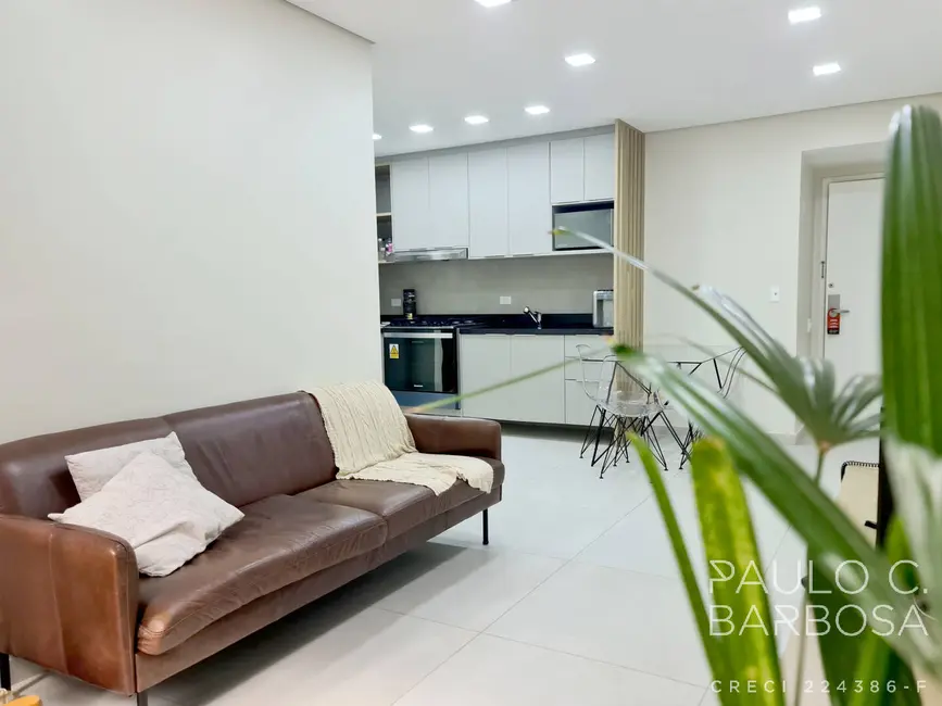 Foto 6 de Apartamento com 2 quartos à venda, 62m2 em Cerqueira César, São Paulo - SP