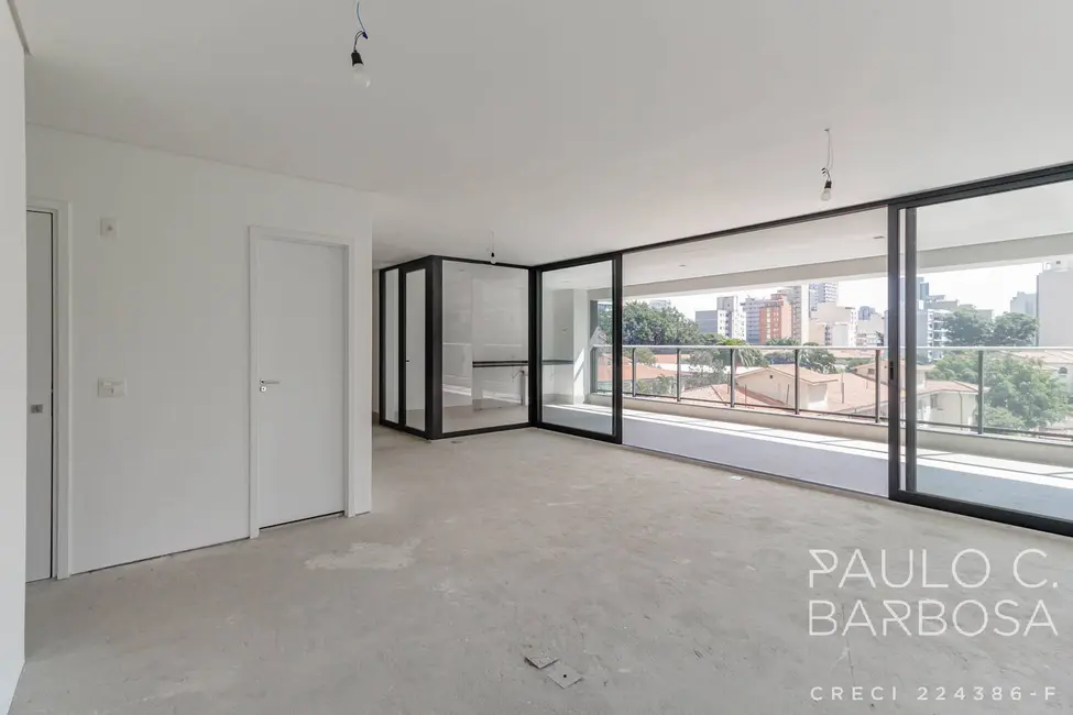 Foto 9 de Apartamento com 4 quartos à venda, 231m2 em Pinheiros, São Paulo - SP
