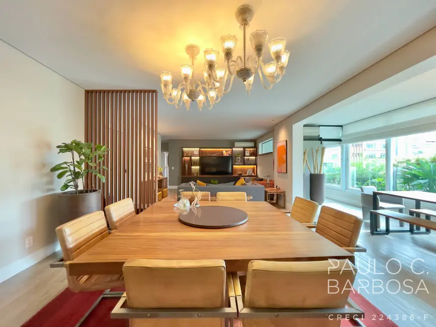Foto 5 de Apartamento com 4 quartos à venda, 253m2 em Higienópolis, São Paulo - SP