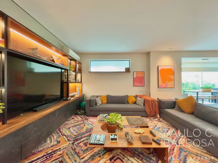 Foto 6 de Apartamento com 4 quartos à venda, 253m2 em Higienópolis, São Paulo - SP