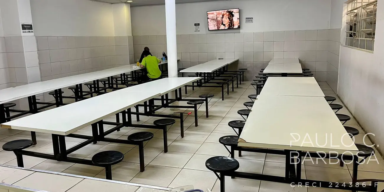 Armazém / Galpão para alugar, 11300m2 em Vila Leopoldina, São Paulo - SP - imagem 9 Foto 9 de Armazém / Galpão para alugar, 11300m2 em Vila Leopoldina, São Paulo - SP