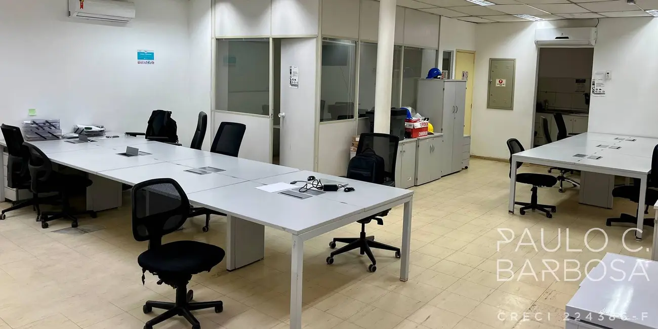 Armazém / Galpão para alugar, 11300m2 em Vila Leopoldina, São Paulo - SP - imagem 8 Foto 8 de Armazém / Galpão para alugar, 11300m2 em Vila Leopoldina, São Paulo - SP