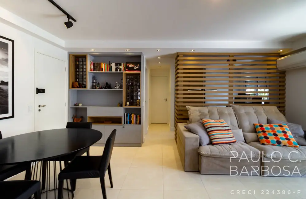 Apartamento com 2 quartos à venda, 93m2 em Alto de Pinheiros, São Paulo - SP - imagem 8 Foto 8 de Apartamento com 2 quartos à venda, 93m2 em Alto de Pinheiros, São Paulo - SP