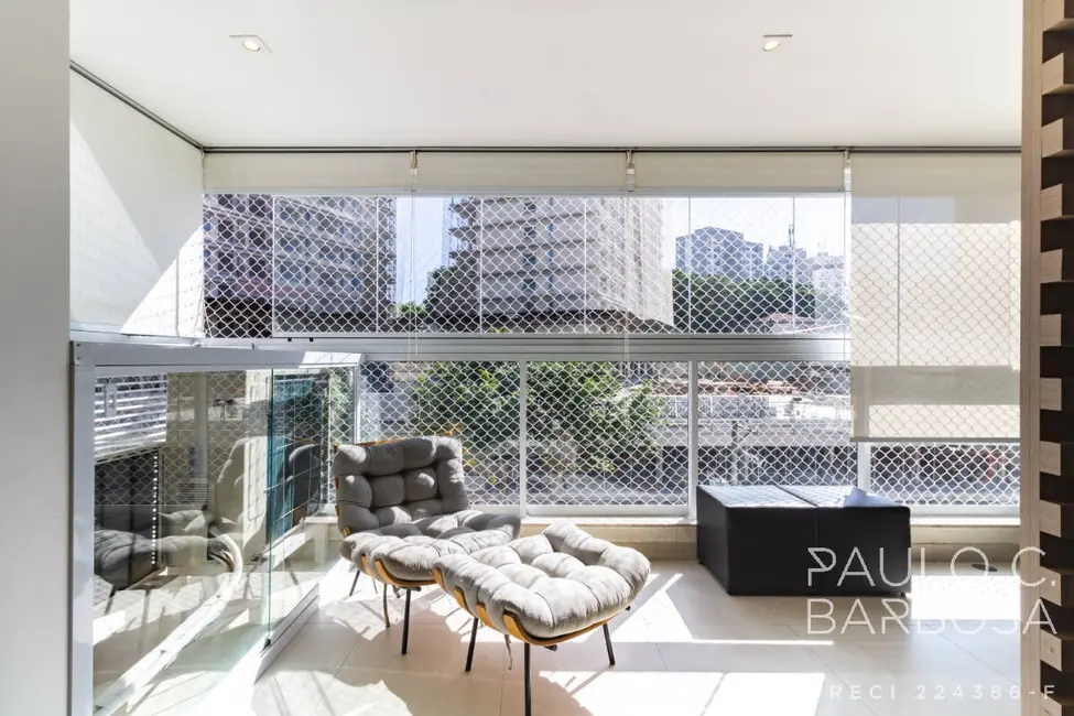 Apartamento com 2 quartos à venda, 93m2 em Alto de Pinheiros, São Paulo - SP - imagem 4 Foto 4 de Apartamento com 2 quartos à venda, 93m2 em Alto de Pinheiros, São Paulo - SP