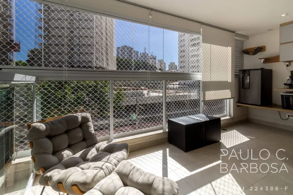 Apartamento com 2 quartos à venda, 93m2 em Alto de Pinheiros, São Paulo - SP - imagem 3 Foto 3 de Apartamento com 2 quartos à venda, 93m2 em Alto de Pinheiros, São Paulo - SP