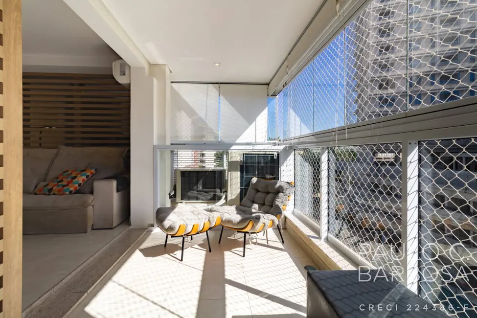 Apartamento com 2 quartos à venda, 93m2 em Alto de Pinheiros, São Paulo - SP - imagem 5 Foto 5 de Apartamento com 2 quartos à venda, 93m2 em Alto de Pinheiros, São Paulo - SP