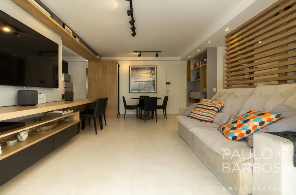 Apartamento com 2 quartos à venda, 93m2 em Alto de Pinheiros, São Paulo - SP - imagem 6 Foto 6 de Apartamento com 2 quartos à venda, 93m2 em Alto de Pinheiros, São Paulo - SP