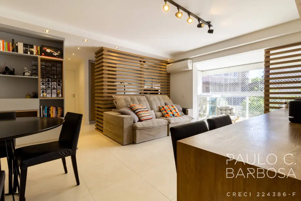 Apartamento com 2 quartos à venda, 93m2 em Alto de Pinheiros, São Paulo - SP - imagem 7 Foto 7 de Apartamento com 2 quartos à venda, 93m2 em Alto de Pinheiros, São Paulo - SP