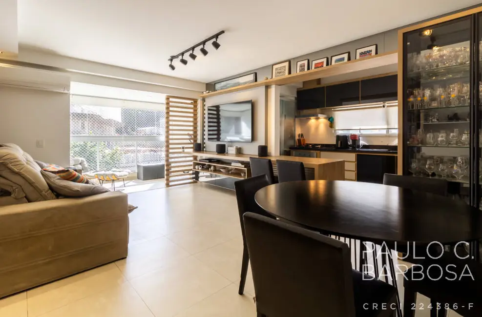 Apartamento com 2 quartos à venda, 93m2 em Alto de Pinheiros, São Paulo - SP - imagem 2 Foto 2 de Apartamento com 2 quartos à venda, 93m2 em Alto de Pinheiros, São Paulo - SP