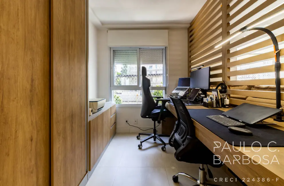 Apartamento com 2 quartos à venda, 93m2 em Alto de Pinheiros, São Paulo - SP - imagem 9 Foto 9 de Apartamento com 2 quartos à venda, 93m2 em Alto de Pinheiros, São Paulo - SP