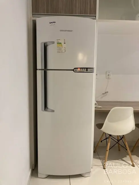 Foto 8 de Apartamento com 1 quarto para alugar, 30m2 em Vila Madalena, São Paulo - SP