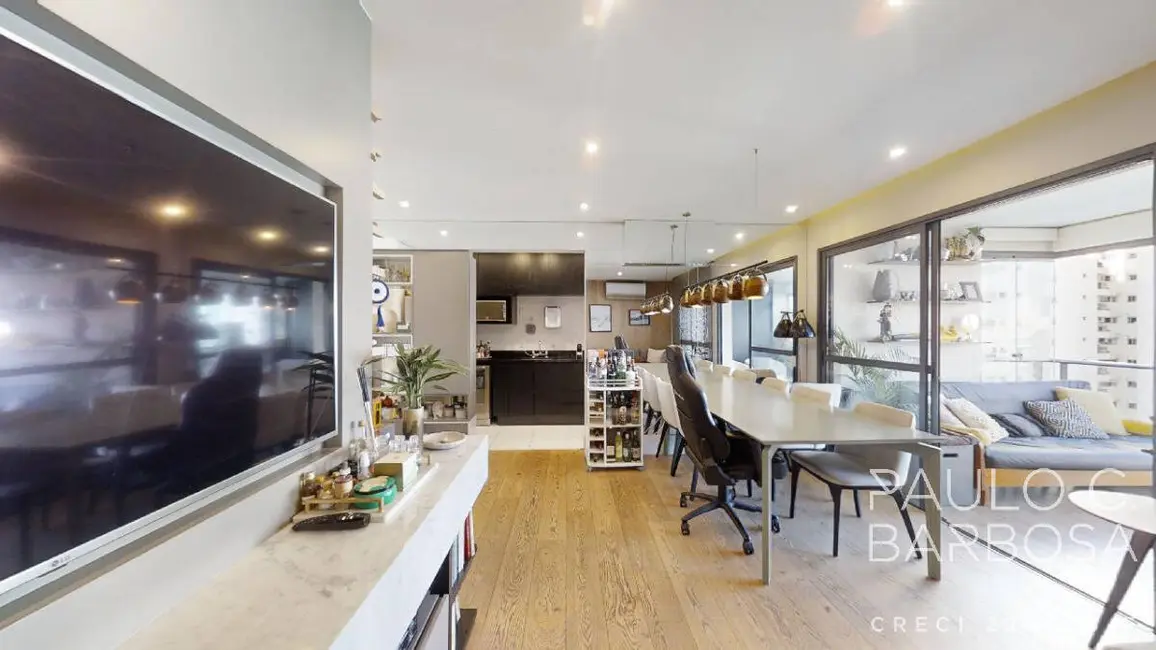 Foto 4 de Apartamento com 1 quarto à venda, 73m2 em Pinheiros, São Paulo - SP