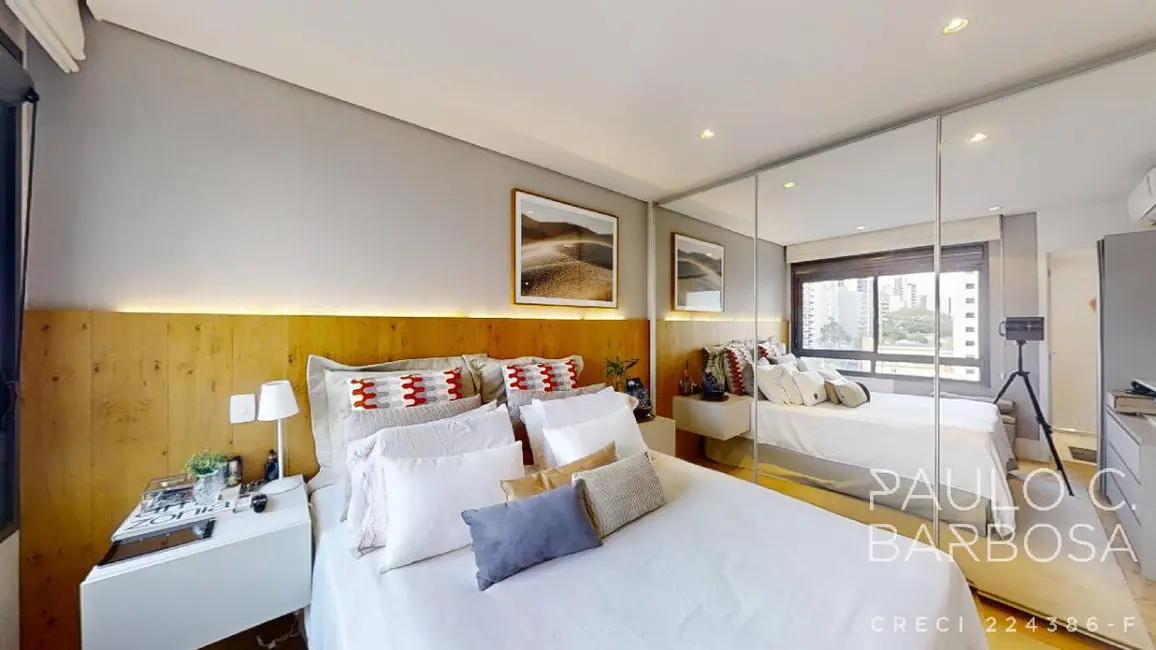 Foto 9 de Apartamento com 1 quarto à venda, 73m2 em Pinheiros, São Paulo - SP