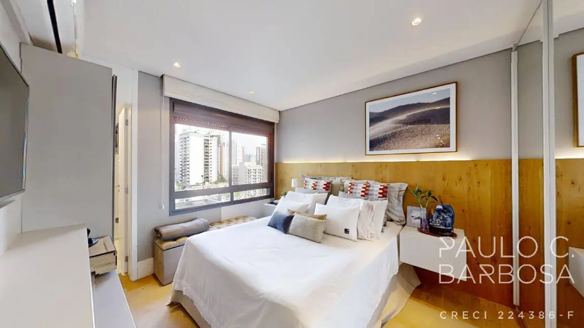 Foto 8 de Apartamento com 1 quarto à venda, 73m2 em Pinheiros, São Paulo - SP
