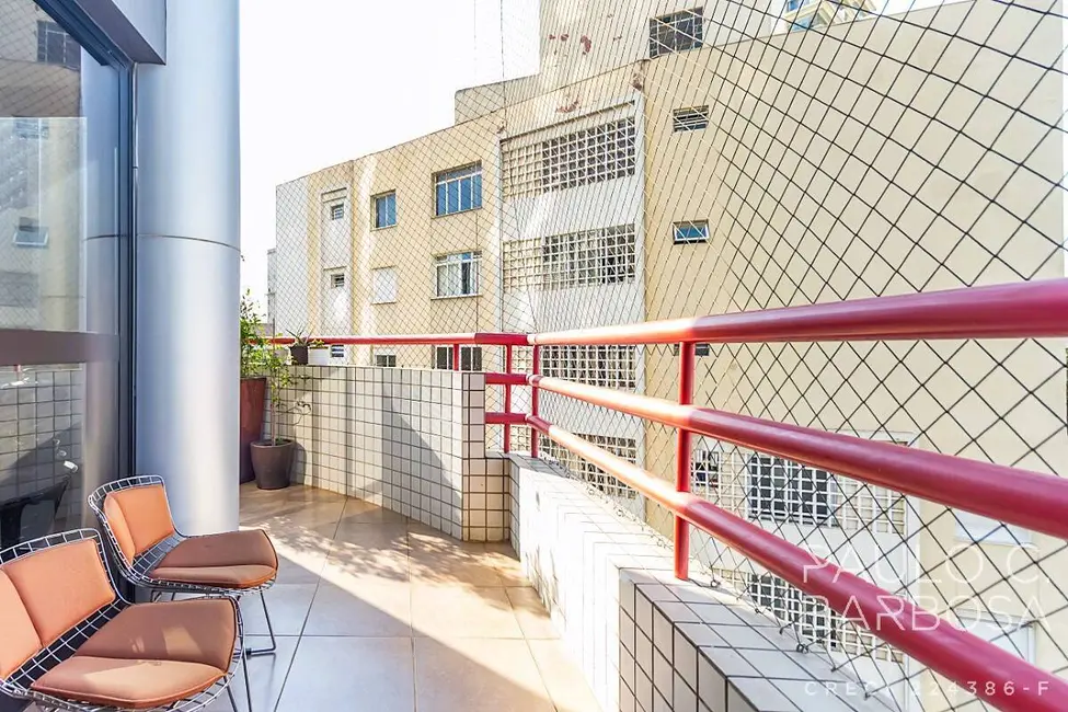 Apartamento com 3 quartos à venda, 170m2 em Itaim Bibi, São Paulo - SP - imagem 9 Foto 9 de Apartamento com 3 quartos à venda, 170m2 em Itaim Bibi, São Paulo - SP