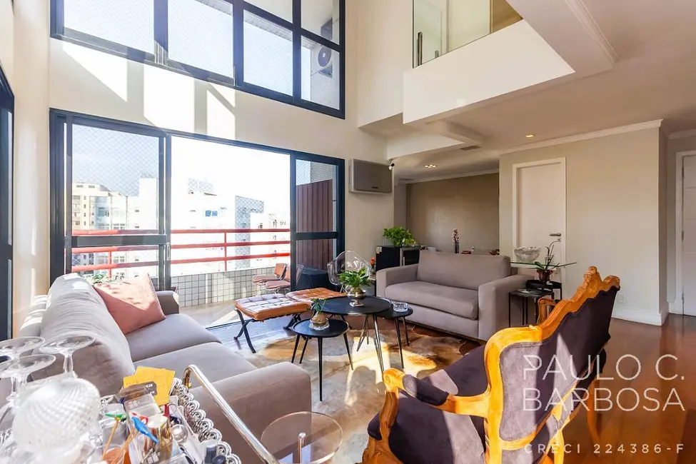 Apartamento com 3 quartos à venda, 170m2 em Itaim Bibi, São Paulo - SP - imagem 2 Foto 2 de Apartamento com 3 quartos à venda, 170m2 em Itaim Bibi, São Paulo - SP