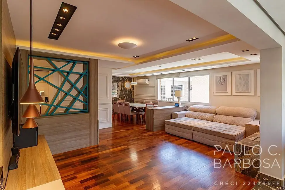 Foto 1 de Apartamento com 3 quartos à venda, 137m2 em Vila Olímpia, São Paulo - SP