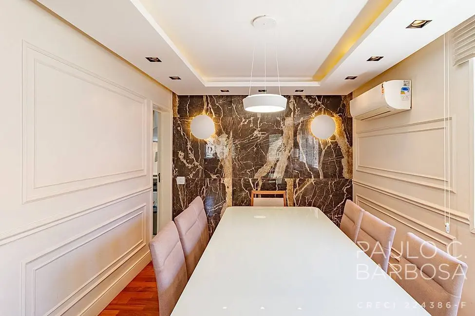 Foto 9 de Apartamento com 3 quartos à venda, 137m2 em Vila Olímpia, São Paulo - SP