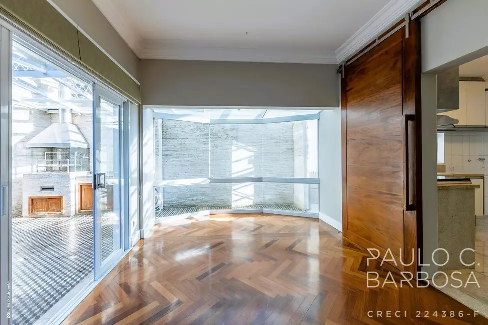 Foto 8 de Casa de Condomínio com 4 quartos à venda, 245m2 em Alto da Boa Vista, São Paulo - SP