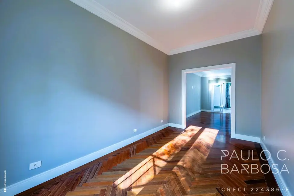 Foto 7 de Casa de Condomínio com 4 quartos à venda, 245m2 em Alto da Boa Vista, São Paulo - SP