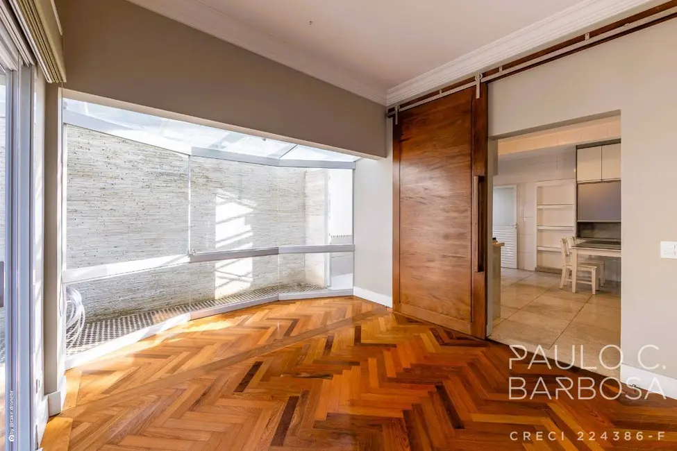 Foto 9 de Casa de Condomínio com 4 quartos à venda, 245m2 em Alto da Boa Vista, São Paulo - SP