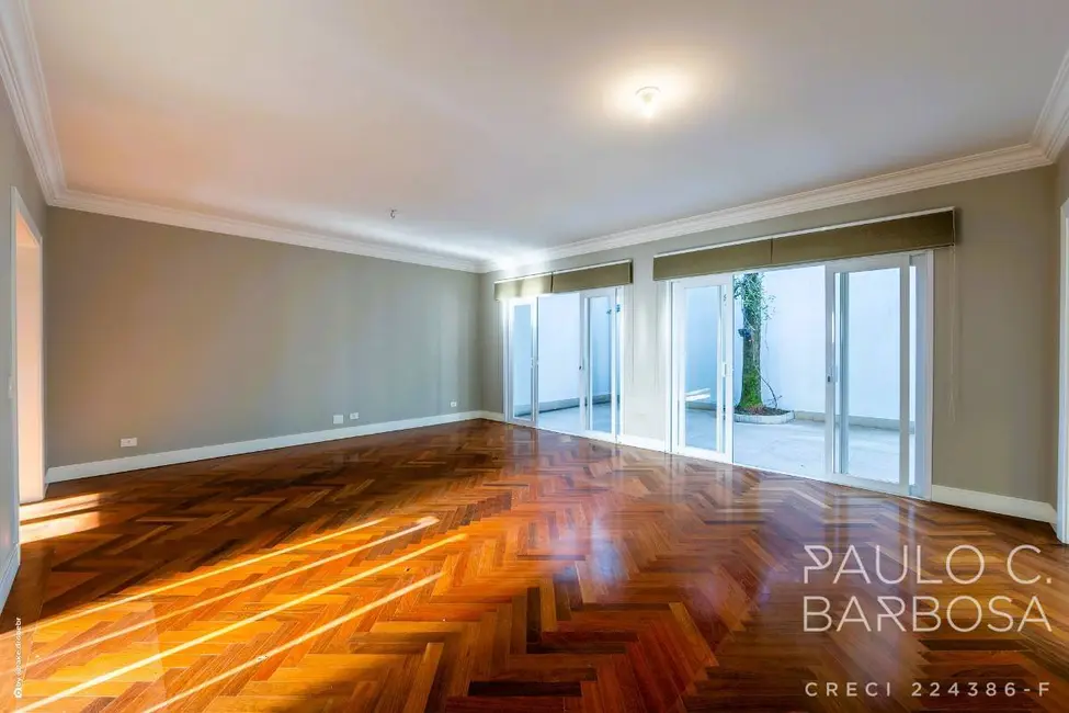 Foto 3 de Casa de Condomínio com 4 quartos à venda, 245m2 em Alto da Boa Vista, São Paulo - SP