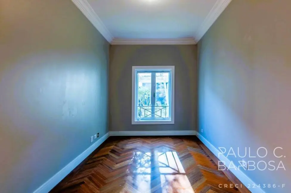 Foto 6 de Casa de Condomínio com 4 quartos à venda, 245m2 em Alto da Boa Vista, São Paulo - SP
