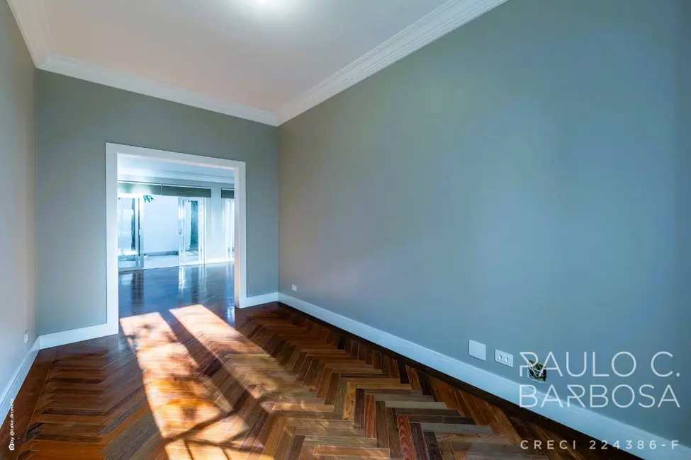 Foto 5 de Casa de Condomínio com 4 quartos à venda, 245m2 em Alto da Boa Vista, São Paulo - SP