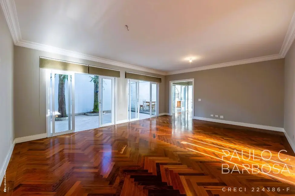 Foto 2 de Casa de Condomínio com 4 quartos à venda, 245m2 em Alto da Boa Vista, São Paulo - SP