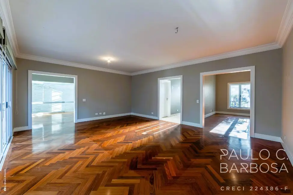 Foto 4 de Casa de Condomínio com 4 quartos à venda, 245m2 em Alto da Boa Vista, São Paulo - SP
