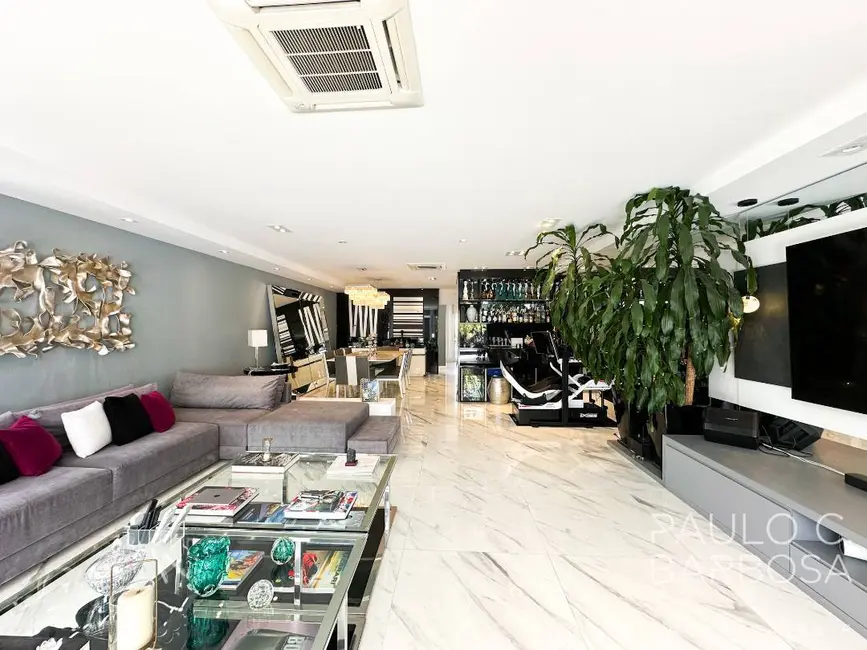 Casa de Condomínio com 3 quartos à venda, 369m2 em Jardim Panorama, São Paulo - SP - imagem 2 Foto 2 de Casa de Condomínio com 3 quartos à venda, 369m2 em Jardim Panorama, São Paulo - SP