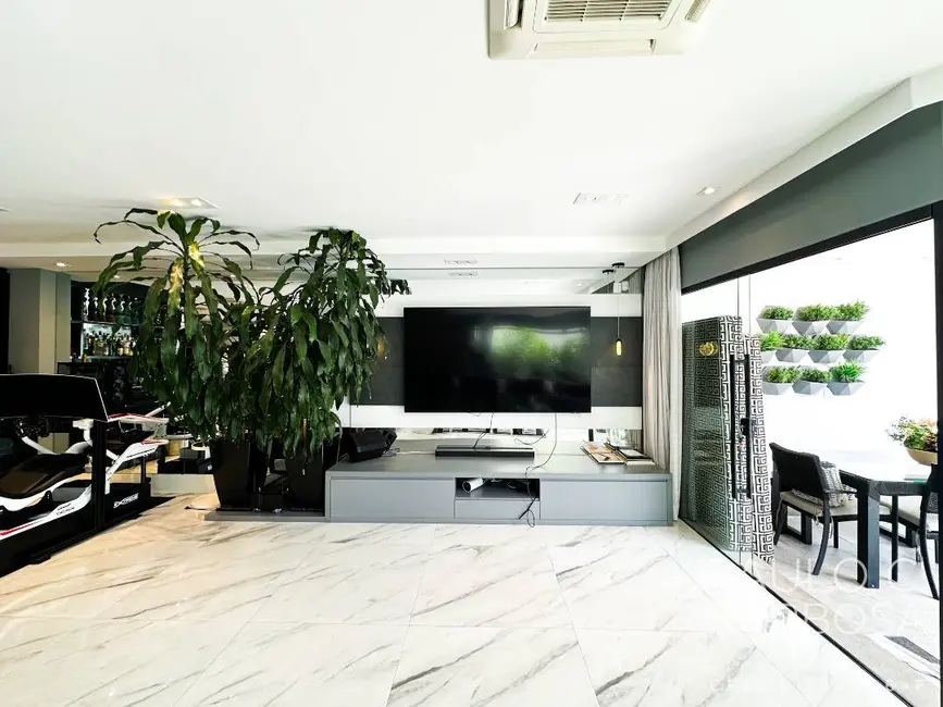 Casa de Condomínio com 3 quartos à venda, 369m2 em Jardim Panorama, São Paulo - SP - imagem 7 Foto 7 de Casa de Condomínio com 3 quartos à venda, 369m2 em Jardim Panorama, São Paulo - SP