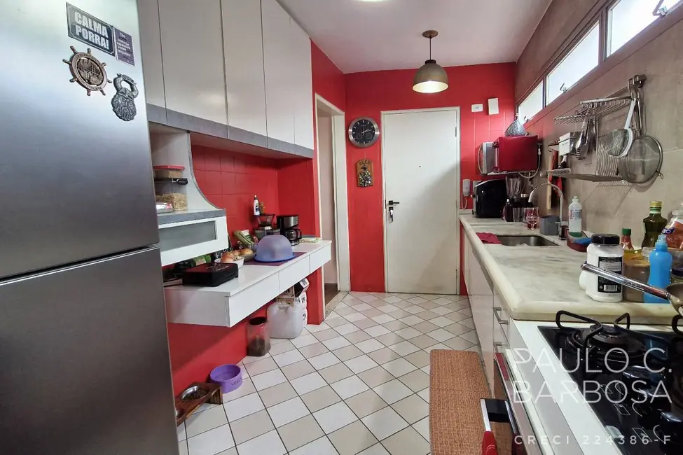Apartamento com 3 quartos à venda, 101m2 em Vila Madalena, São Paulo - SP - imagem 8 Foto 8 de Apartamento com 3 quartos à venda, 101m2 em Vila Madalena, São Paulo - SP