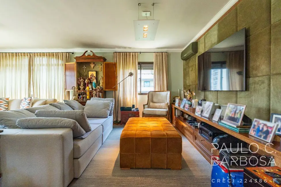 Foto 2 de Apartamento com 2 quartos à venda, 171m2 em Vila Uberabinha, São Paulo - SP