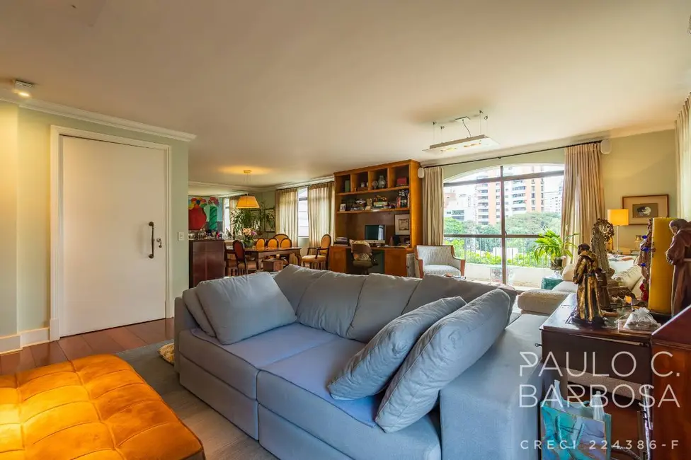 Foto 5 de Apartamento com 2 quartos à venda, 171m2 em Vila Uberabinha, São Paulo - SP