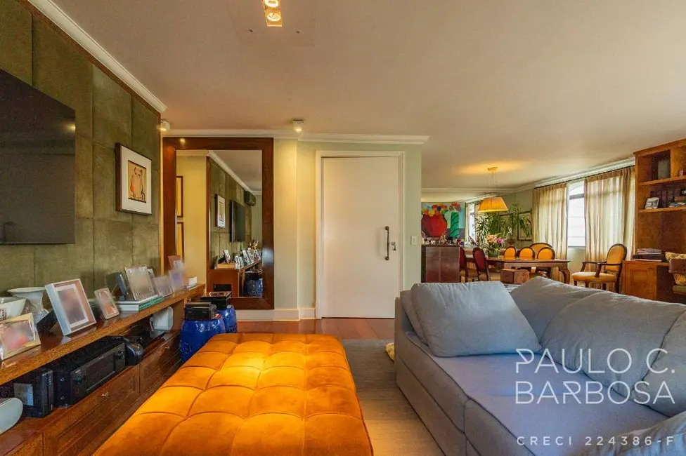 Foto 3 de Apartamento com 2 quartos à venda, 171m2 em Vila Uberabinha, São Paulo - SP
