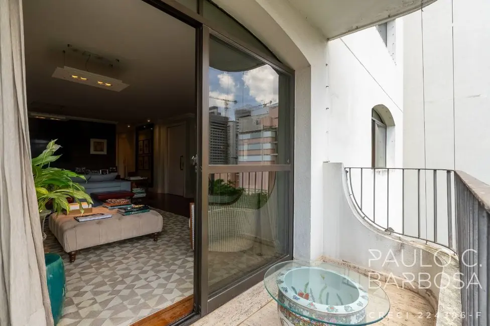 Foto 9 de Apartamento com 2 quartos à venda, 171m2 em Vila Uberabinha, São Paulo - SP