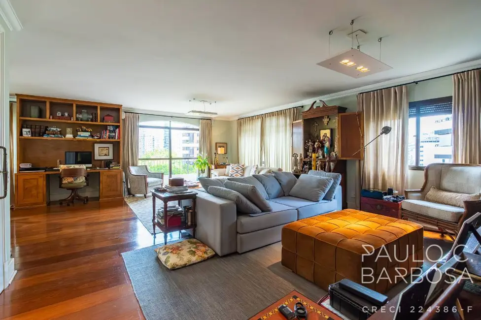 Foto 6 de Apartamento com 2 quartos à venda, 171m2 em Vila Uberabinha, São Paulo - SP