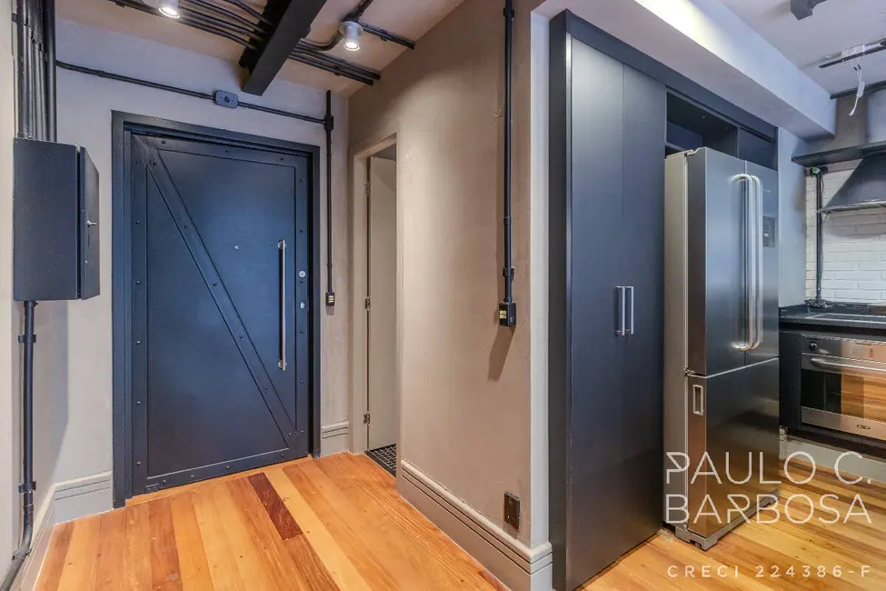 Foto 5 de Apartamento com 1 quarto à venda, 70m2 em Cerqueira César, São Paulo - SP