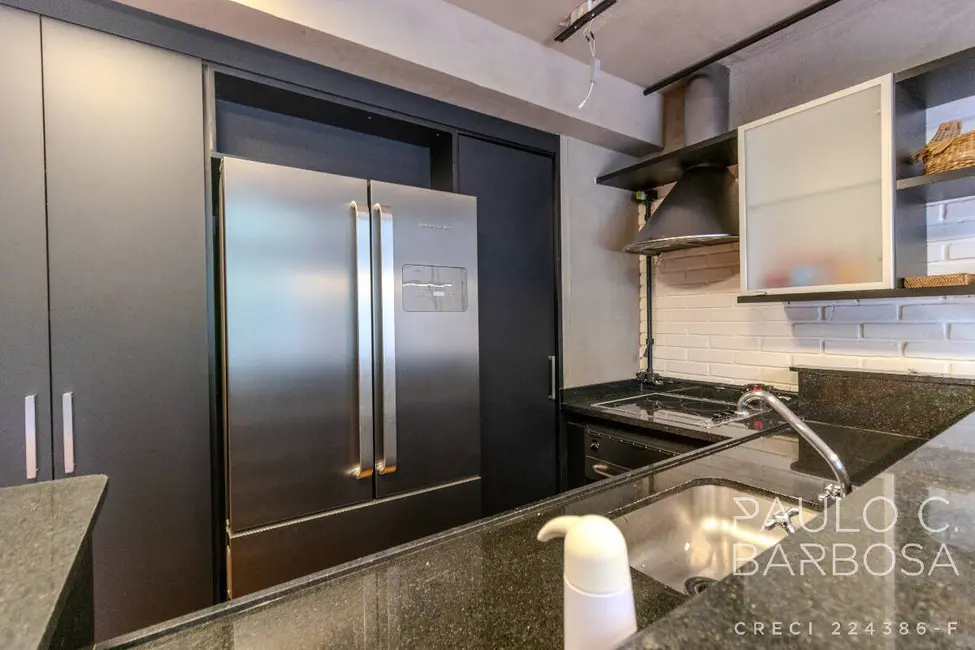 Foto 7 de Apartamento com 1 quarto à venda, 70m2 em Cerqueira César, São Paulo - SP