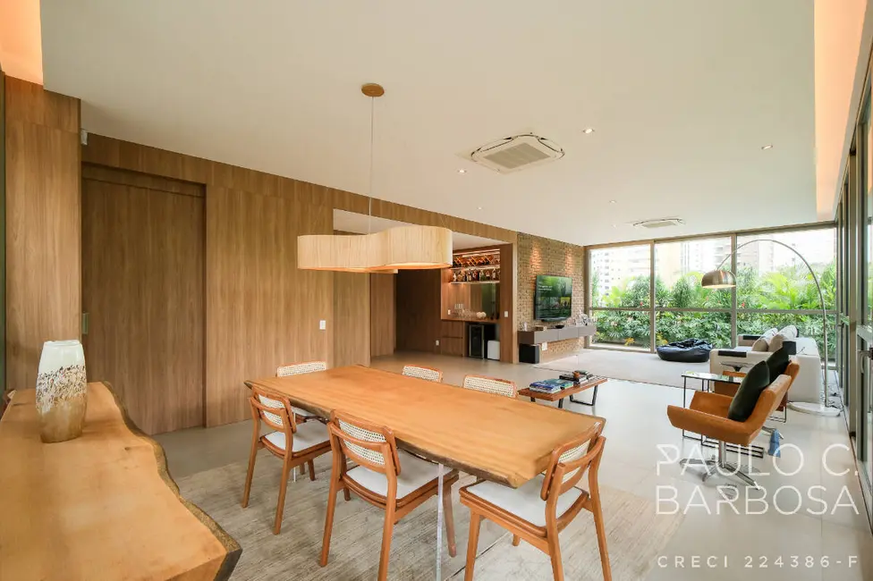 Foto 8 de Apartamento com 4 quartos à venda, 520m2 em Vila Mariana, São Paulo - SP