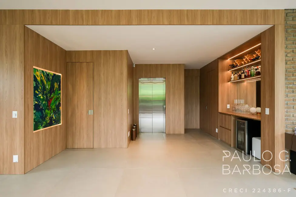 Foto 6 de Apartamento com 4 quartos à venda, 520m2 em Vila Mariana, São Paulo - SP