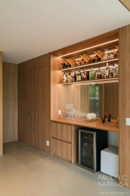 Foto 7 de Apartamento com 4 quartos à venda, 520m2 em Vila Mariana, São Paulo - SP