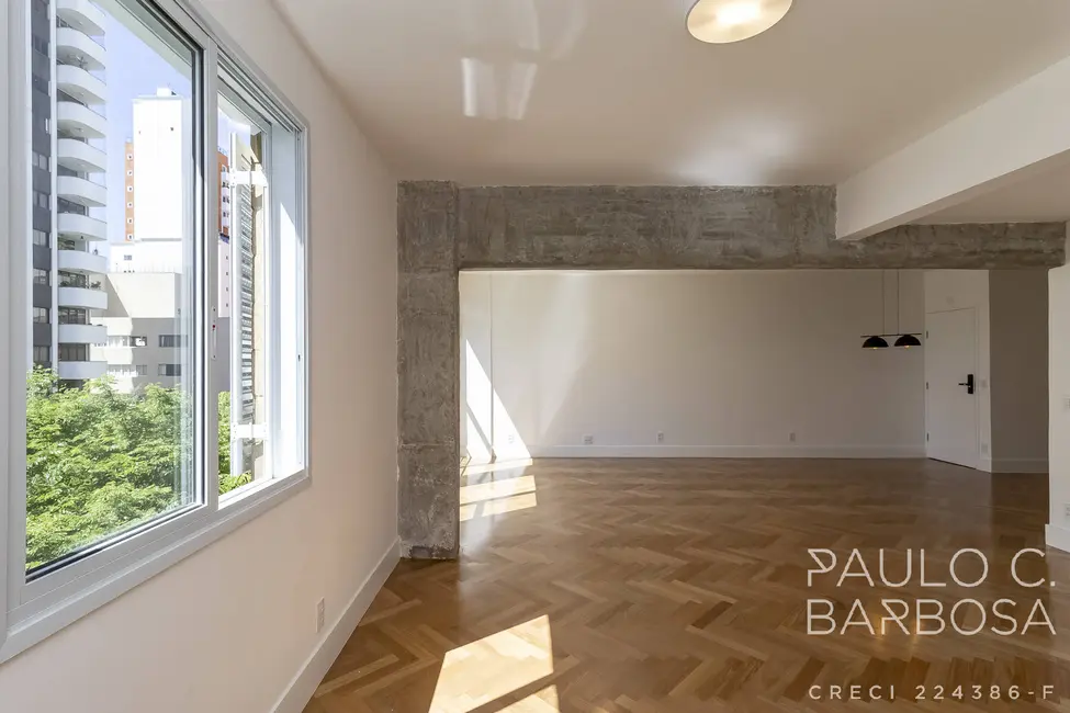 Foto 6 de Apartamento com 2 quartos à venda, 143m2 em Cerqueira César, São Paulo - SP