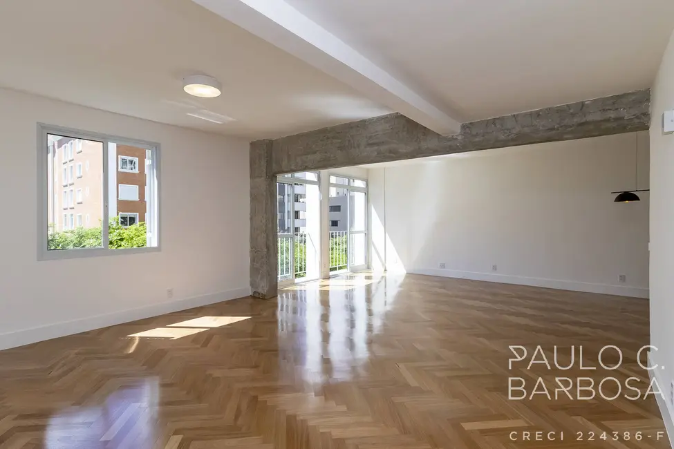 Foto 7 de Apartamento com 2 quartos à venda, 143m2 em Cerqueira César, São Paulo - SP