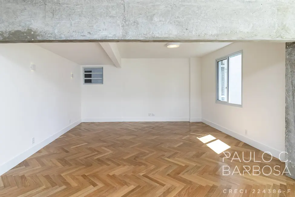 Foto 8 de Apartamento com 2 quartos à venda, 143m2 em Cerqueira César, São Paulo - SP