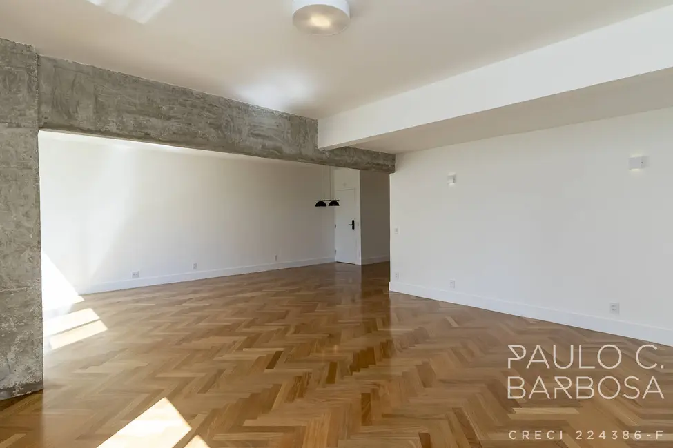 Foto 9 de Apartamento com 2 quartos à venda, 143m2 em Cerqueira César, São Paulo - SP