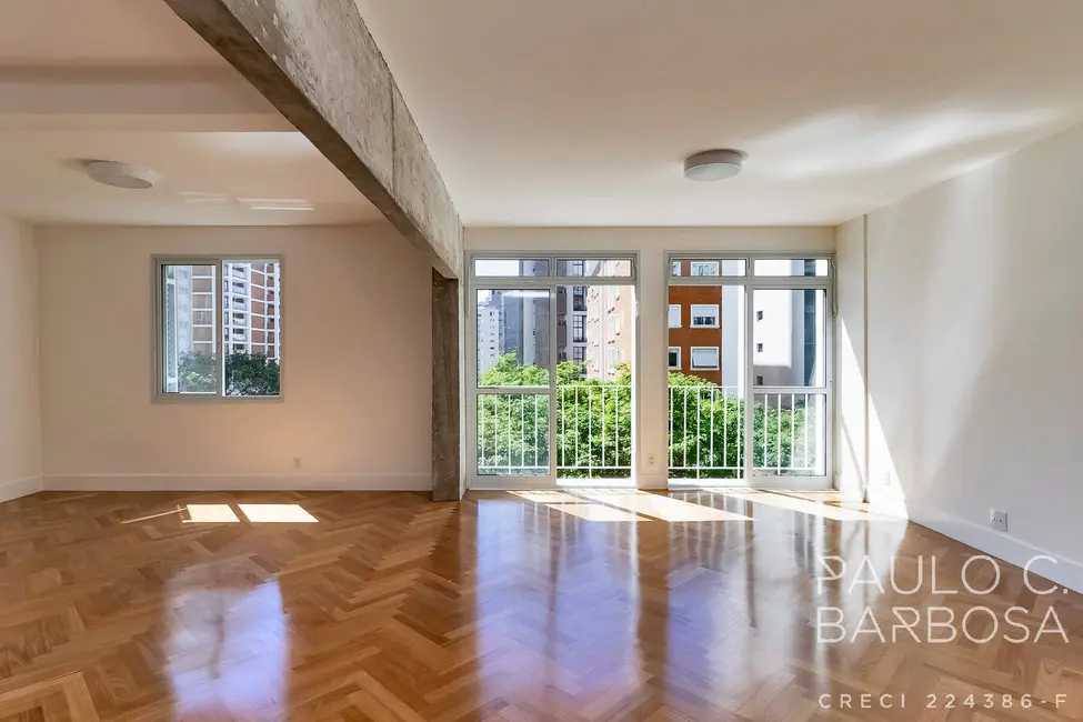 Foto 5 de Apartamento com 2 quartos à venda, 143m2 em Cerqueira César, São Paulo - SP