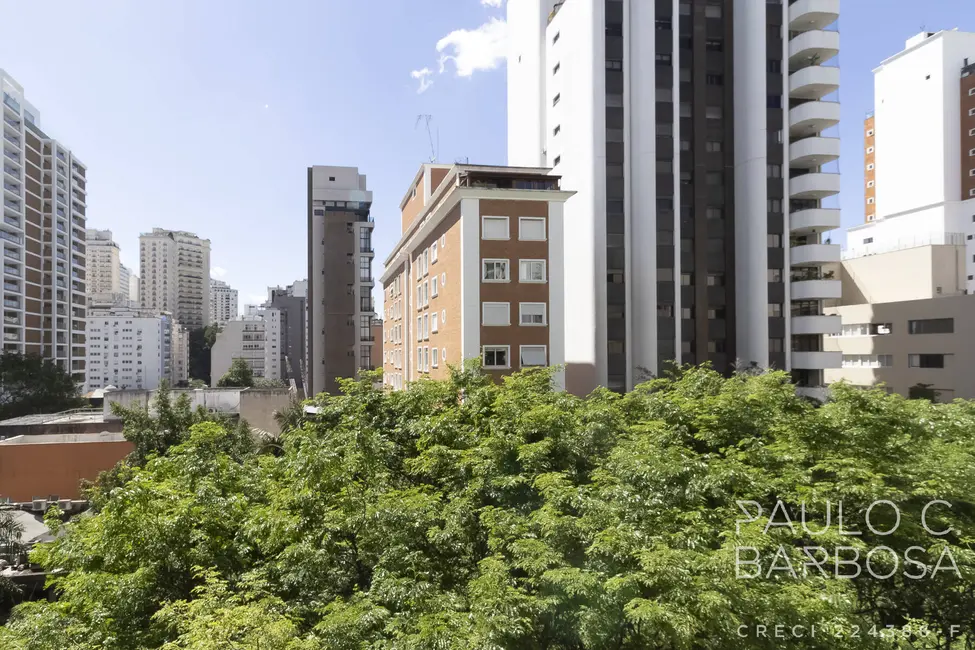 Foto 3 de Apartamento com 2 quartos à venda, 143m2 em Cerqueira César, São Paulo - SP
