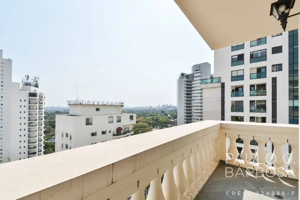 Foto 7 de Apartamento com 4 quartos à venda, 246m2 em Pinheiros, São Paulo - SP